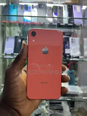 Apple iPhone XR 128 GB