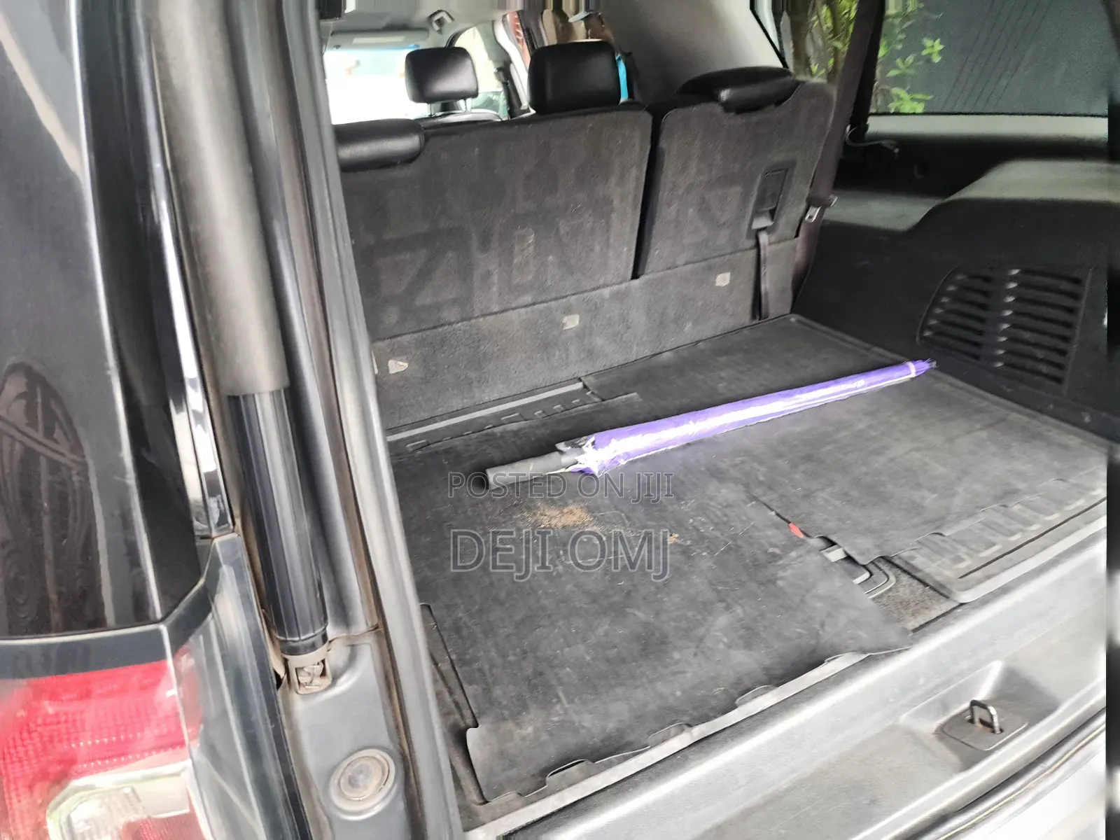GMC Yukon 2015 Silver