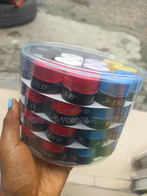 Pack of Grip