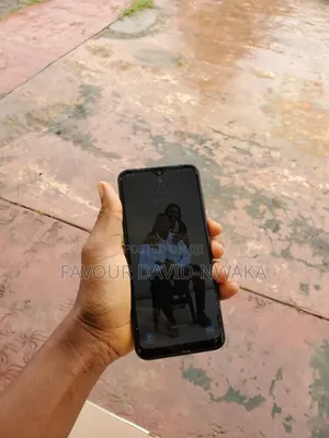 Samsung Galaxy A03 Core 32 GB Black