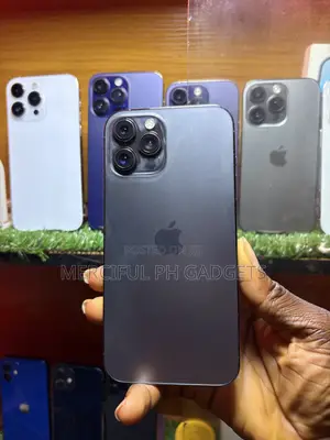 Apple iPhone 12 Pro Max 128 GB Black