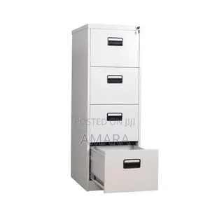 4 Drawer Cabinet