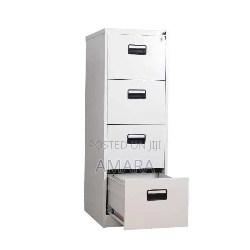 4 Drawer Cabinet