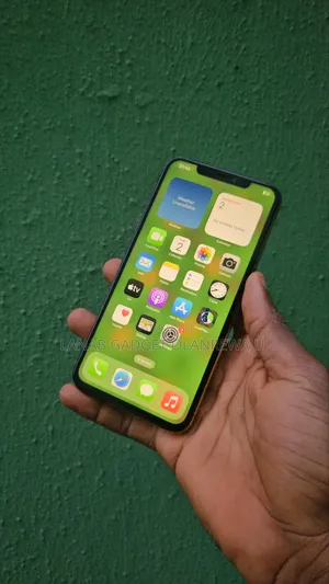Apple iPhone 11 Pro Max 64 GB Gold
