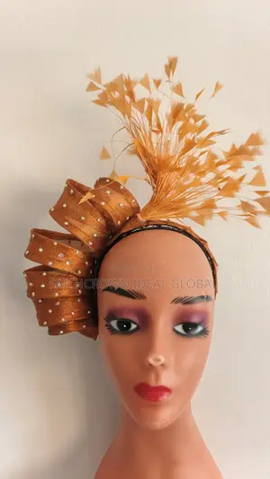 Fascinator