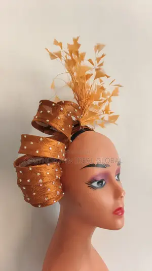 Fascinator