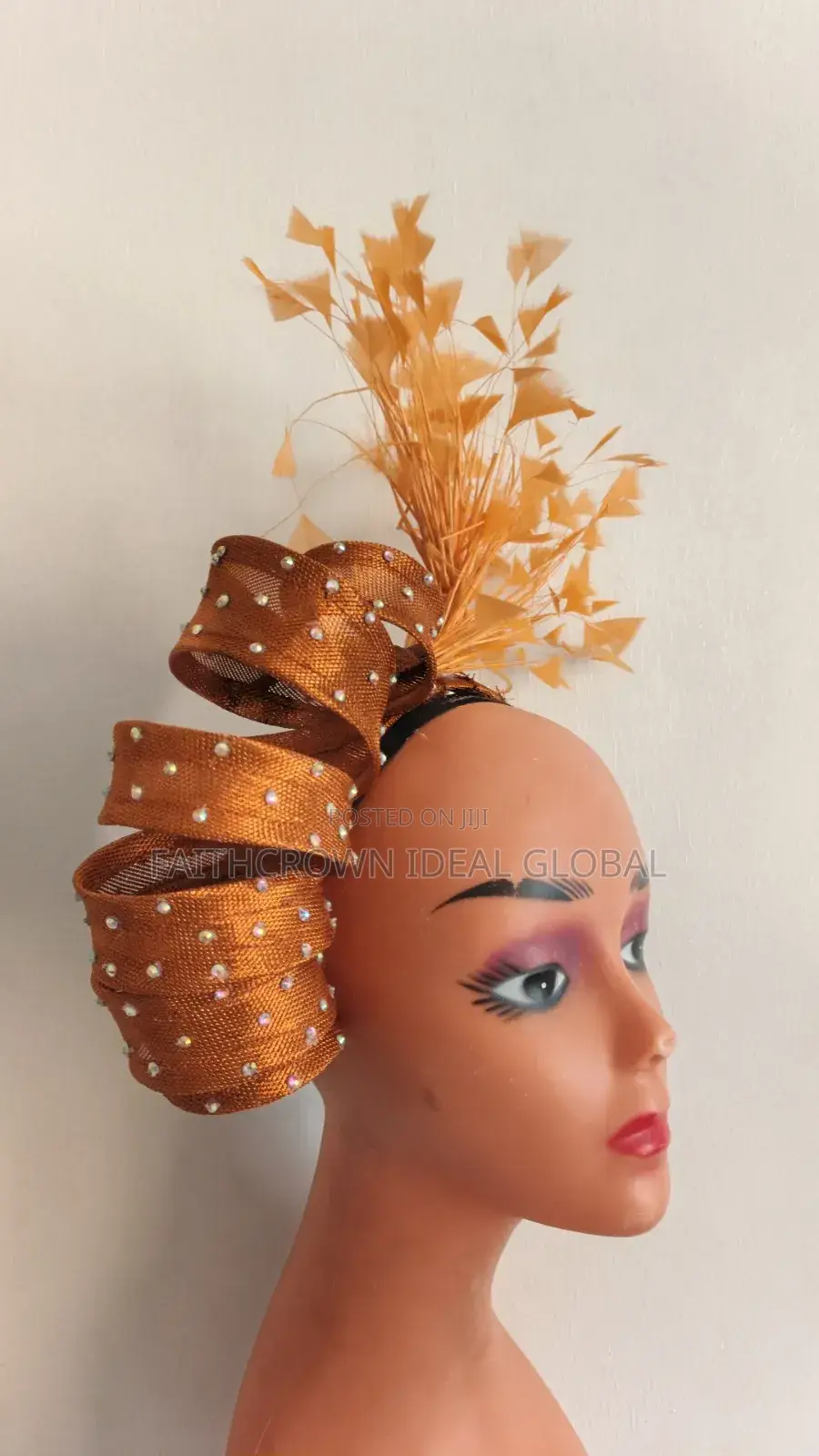 Fascinator