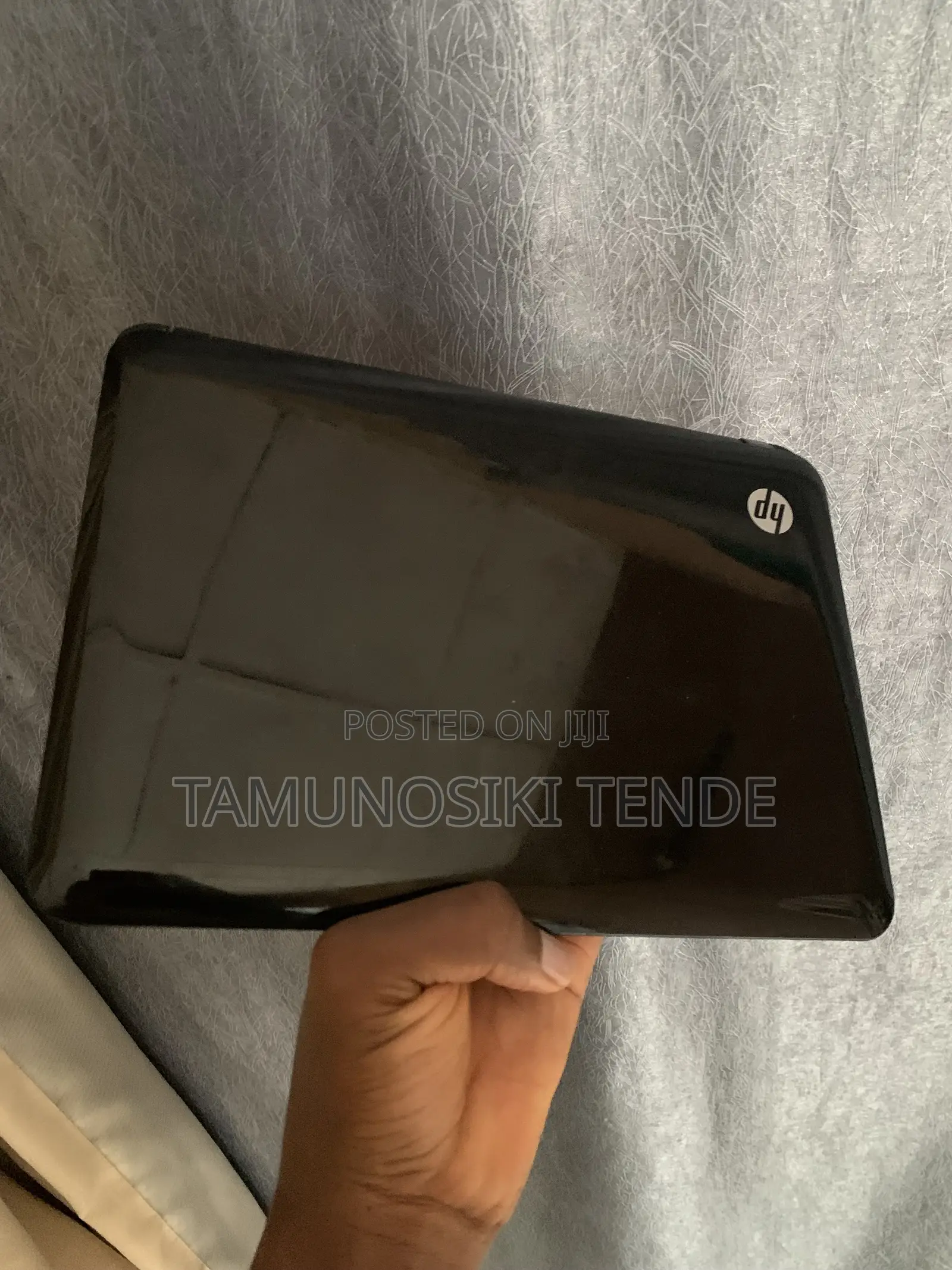 Laptop HP 2GB Intel Atom HDD 160GB