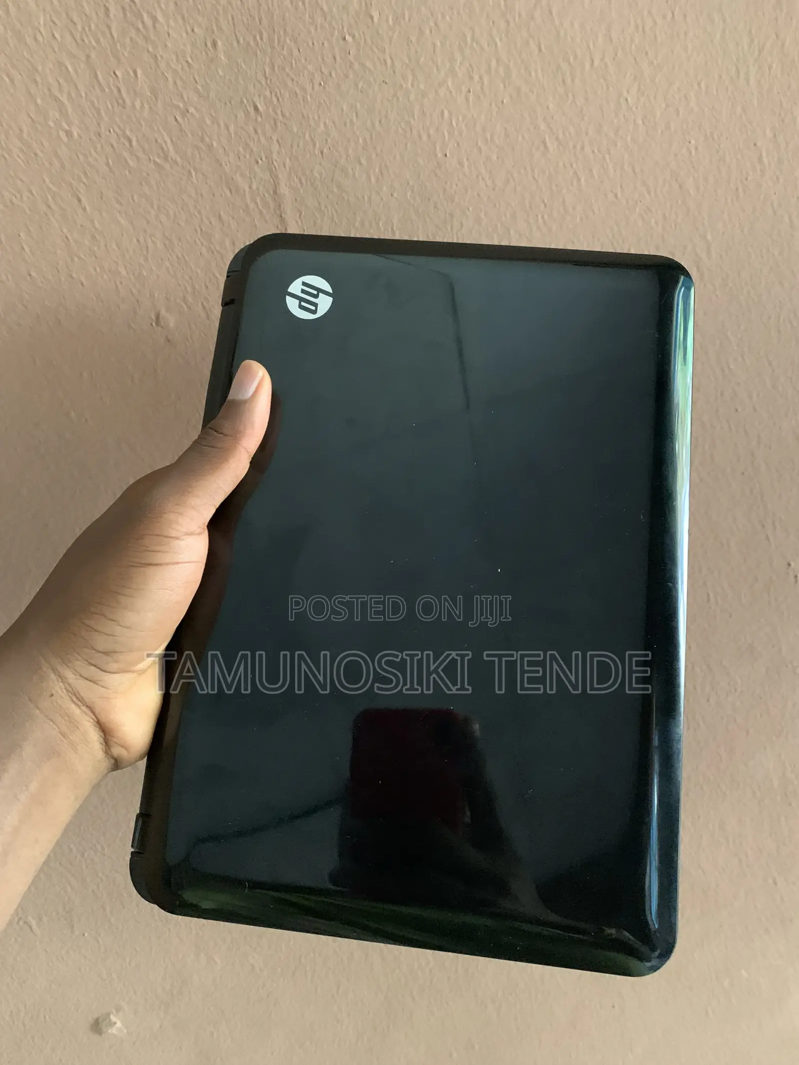 Laptop HP 2GB Intel Atom HDD 160GB