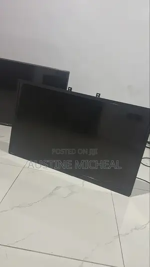Television Nigerian Used