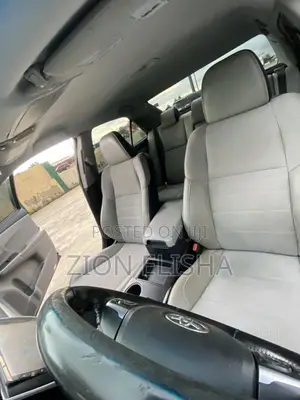 Toyota Camry SE 4dr Sedan (2.5L 4cyl 6A) 2016 Black