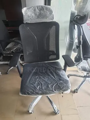 Office Chairs