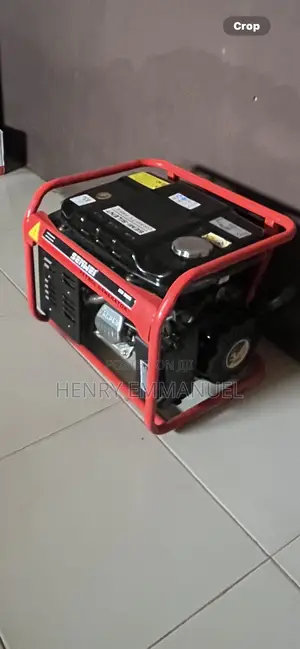 Senwei 2kva Generator