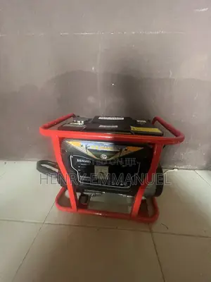 Senwei 2kva Generator