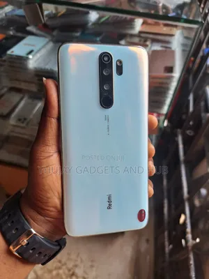 Xiaomi Redmi Note 8 Pro 128 GB Green