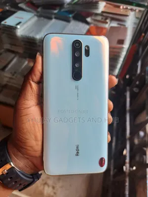 Xiaomi Redmi Note 8 Pro 128 GB Green