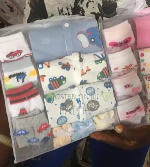 Baby Overall
