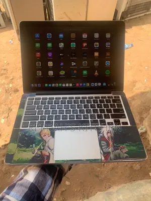 Laptop Apple MacBook 2013 8GB Intel Core i5 HDD+SSD 256GB