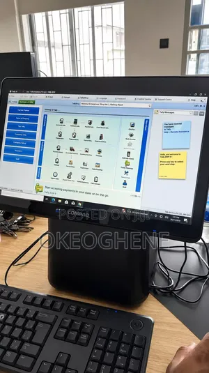 Quickbooks Software Installations And Setup Services