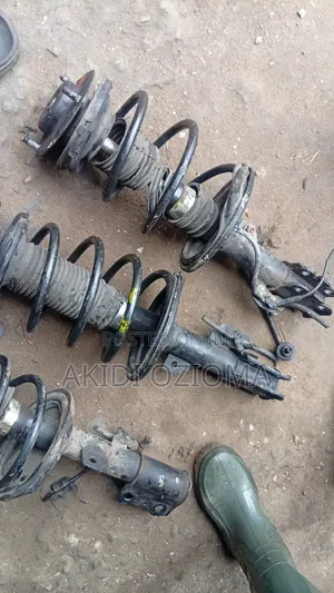 Hyundai and Kia Spare Parts