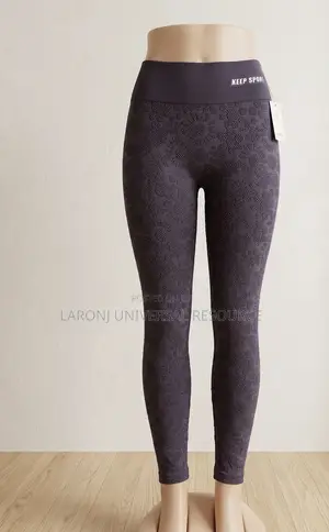 Ladies Leggings
