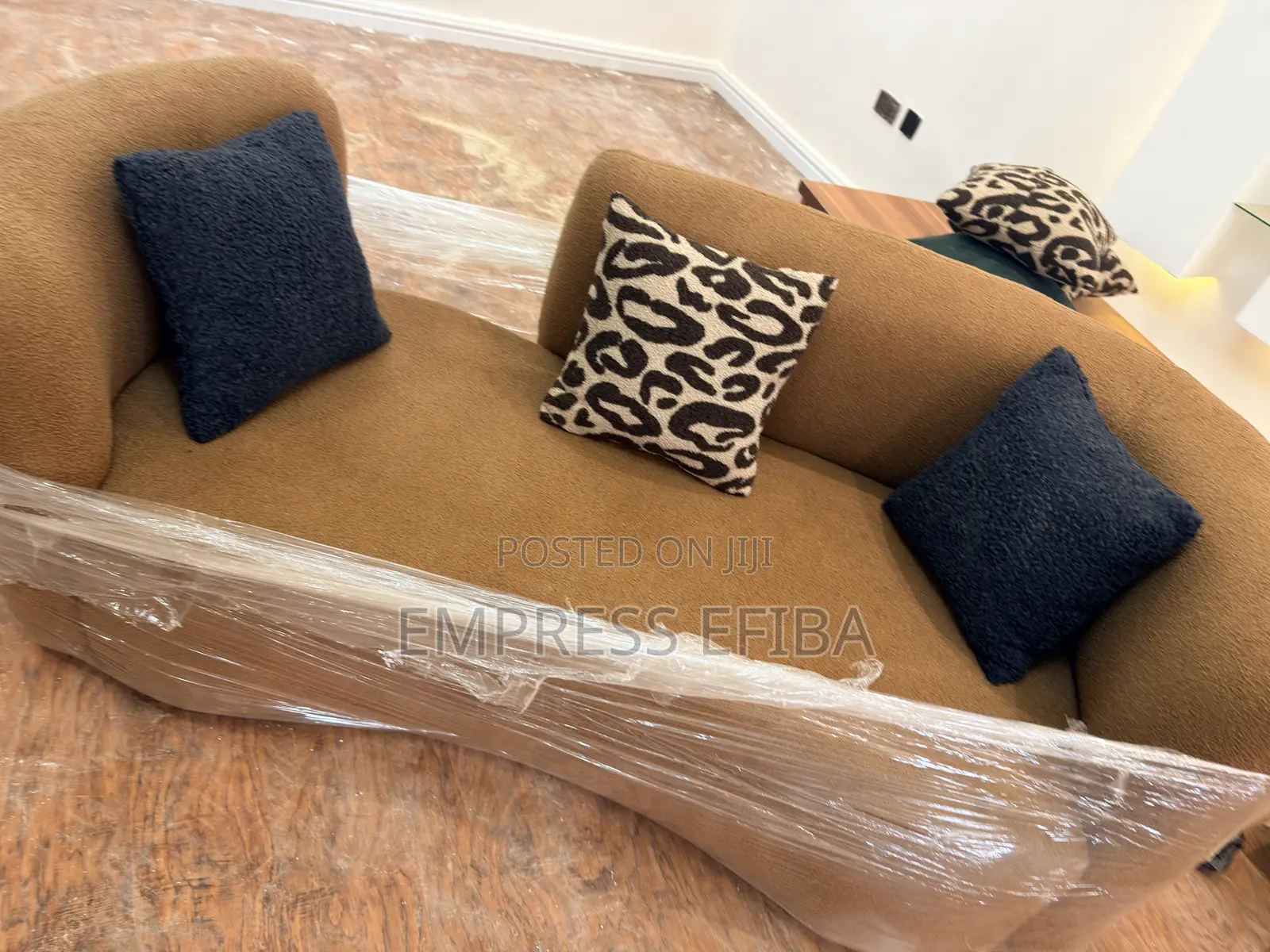 Sofa Chair