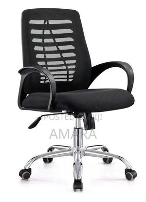 Office Net Chair
