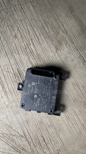 Collusion Radar/Distronic Sensor Module for Glc300 W254 2024/25 Model