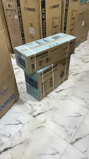 Firman 1.6hp Inverter Ac Fdi-14gsd –Fast Cooling Split Air Conditioner