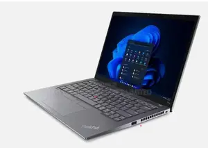 New Laptop Lenovo ThinkPad T14 G3 16GB Intel Core i5 SSD 512GB
