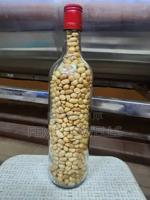 Royal Groundnut