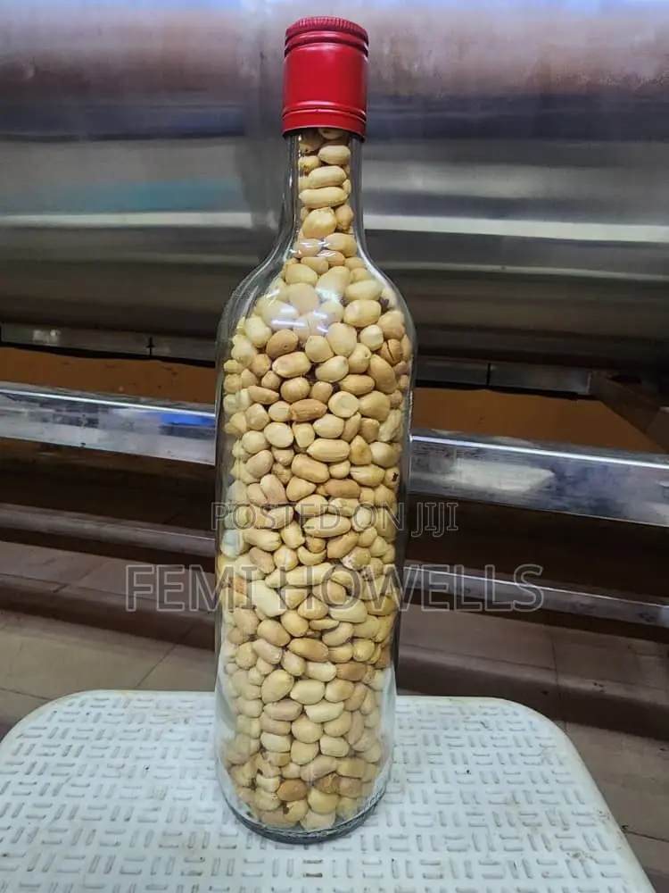 Royal Groundnut