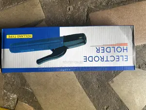 Optimus Electrode Holder
