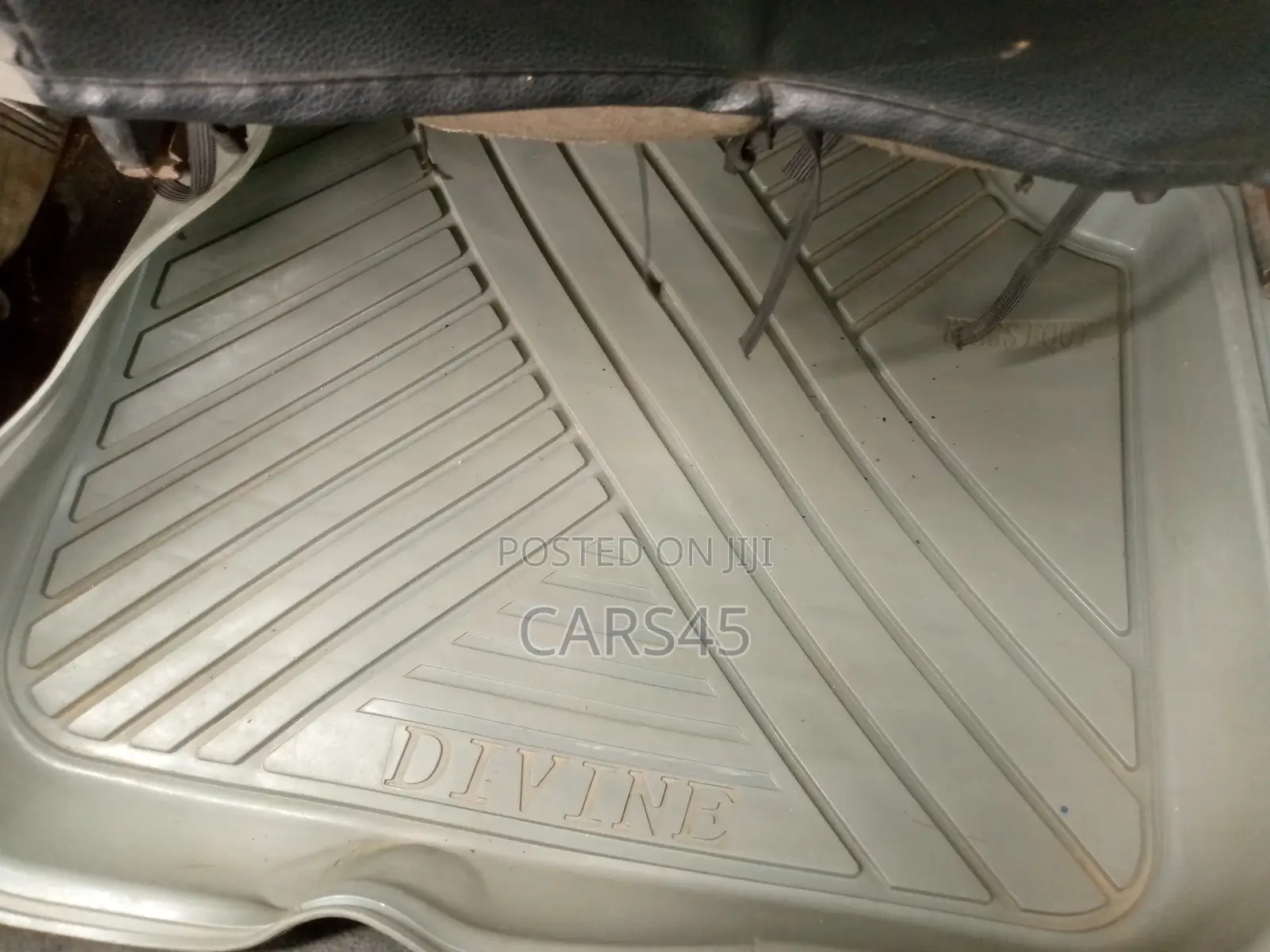Toyota Corolla 2003 Blue