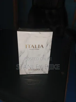 Rayhaan Perfume