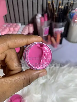 Pink Lips Cream