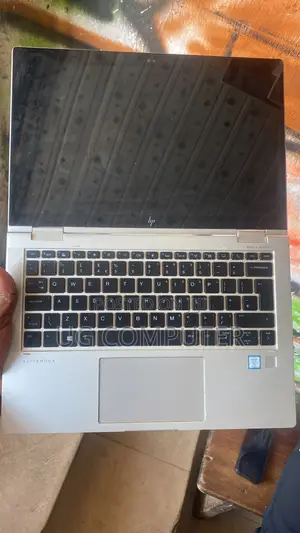 New Laptop HP EliteBook x360 1030 G4 16GB Intel Core i5 SSD 256GB