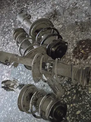 Kyb Fairly Used Toyota Camry Shock Absorber