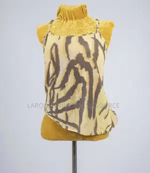 Ladies Crop Top and Camisoles