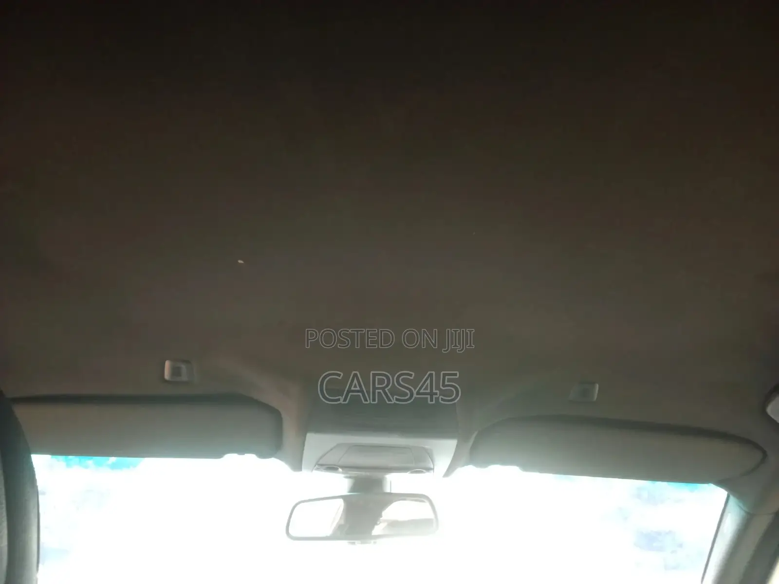 BMW 535i 2013 Black