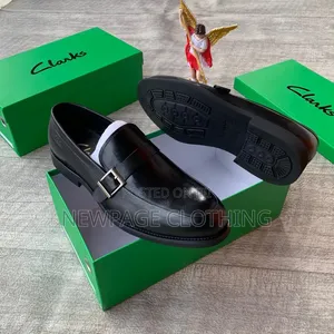 Luxury Starts From Your Feet in Premium Leather Shoes for Stylish Men