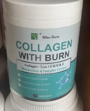 Collagen Glow