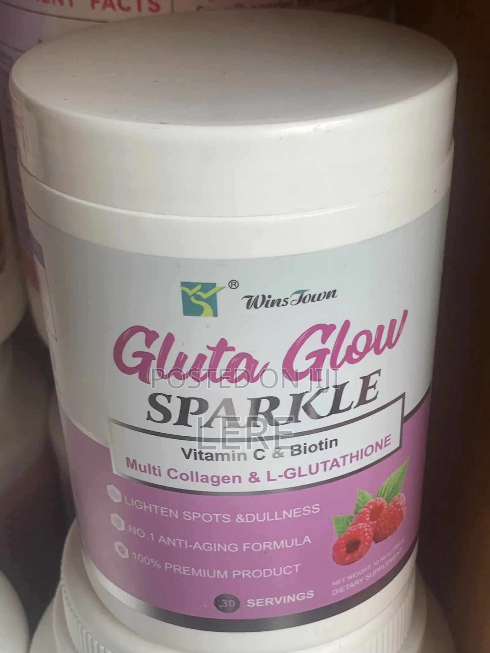 Collagen Glow