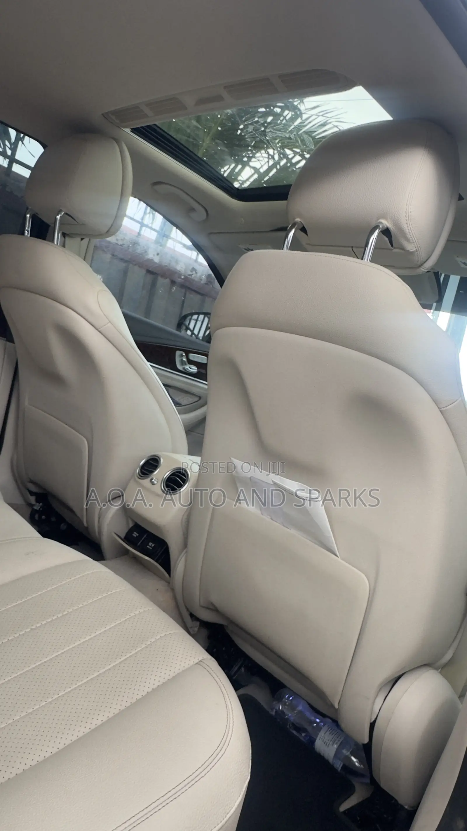 Mercedes-Benz E300 2017 Gray