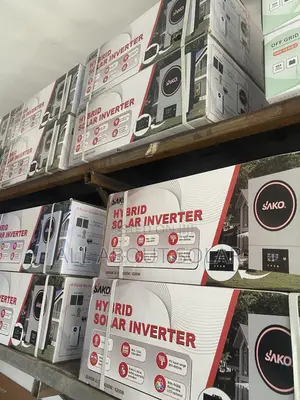 Sako Hybrid Inverter