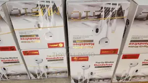 iPhone Earphones
