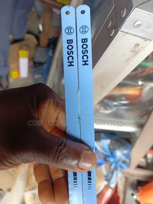 Bosch Bi-metal Hacksaw Blade 32tpi