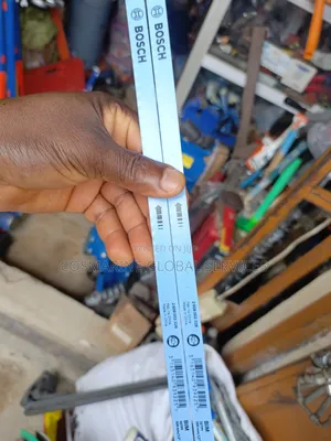 Bosch Bi-metal Hacksaw Blade 32tpi