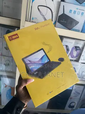 New C idea CM8800 Plus 512 GB