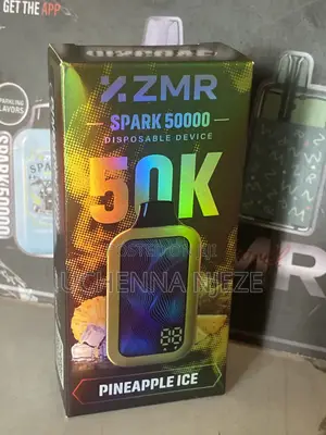 Vapes Spark Series